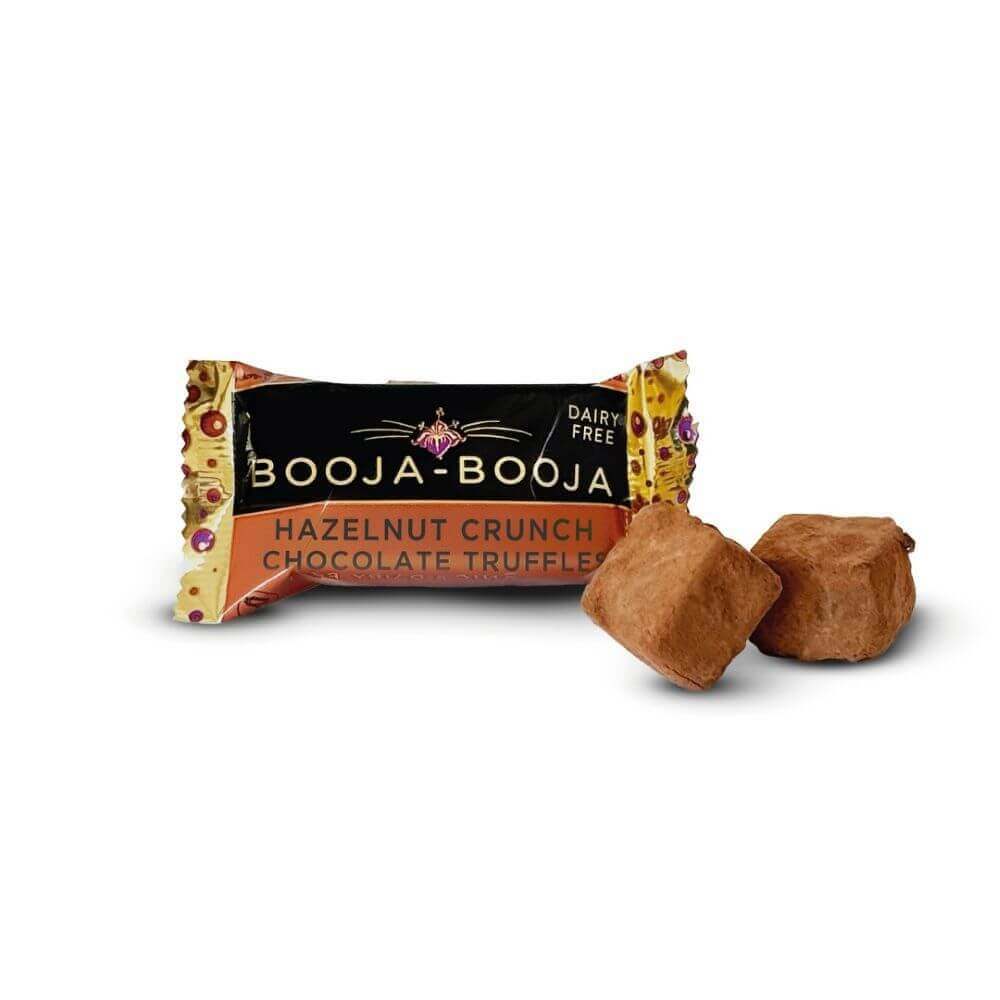 Booja Booja Hazelnut Truffle 2 Pack